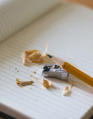 pencil