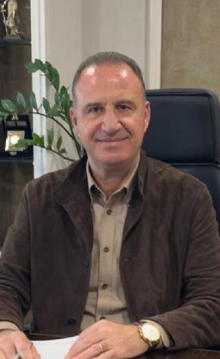 Φίλιππος Αναστασιάδης, δήμαρχος Παγγαίου