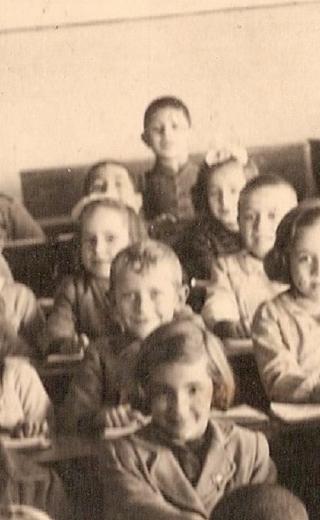 Παλιό σχολείο