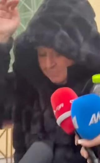 Η διευθύντρια που συνελήφθη στις Σέρρες