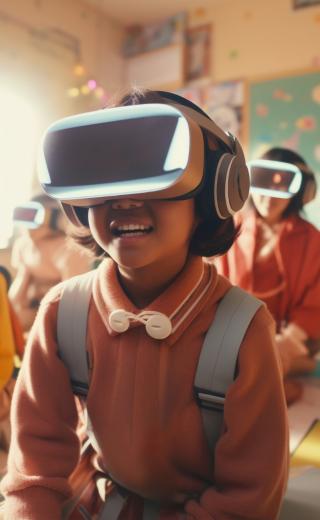 Τεχνητή Νοημοσύνη στα σχολεία