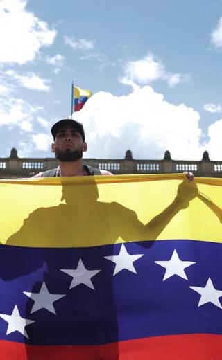 βενεζουέλα