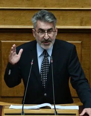 Θεόφιλος Ξανθόπουλος