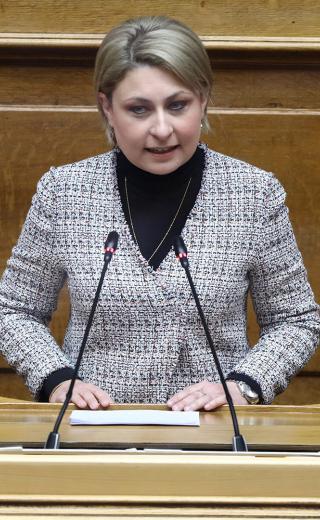 αλεξοπούλου