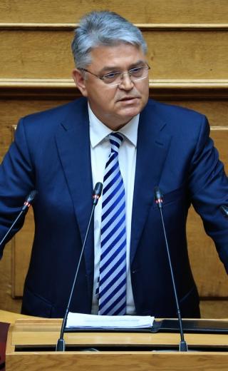 Δημήτρης Νατσιός