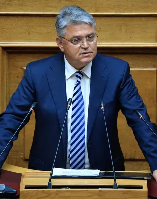 Δημήτρης Νατσιός
