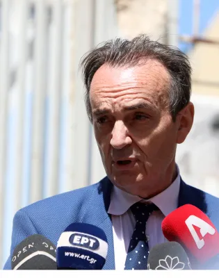 Αλέξανδρος Κόπτσης