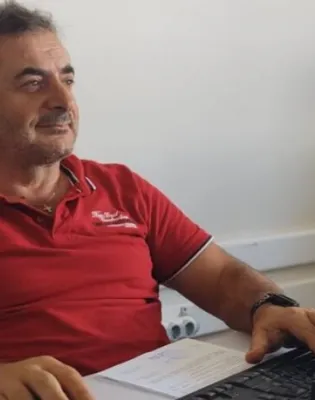 Αιρετός Παναγιώτης Ι. Αντωνακάκης