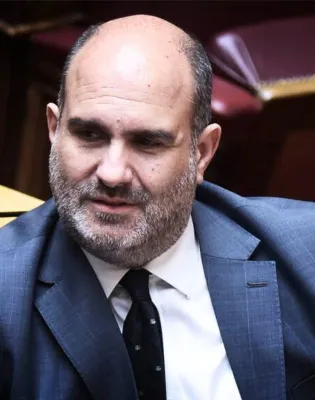 Δημήτρης Μαρκόπουλος