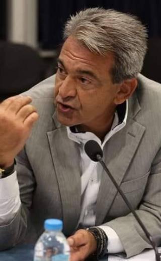 Αθανάσιος Γρίβας