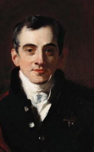 Ιωάννης Καποδίστριας