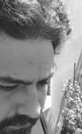 Λάμπρος Ντούσικος