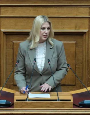Ράνια Θρασκιά