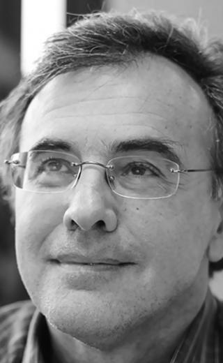 Τάσος Τσακίρογλου