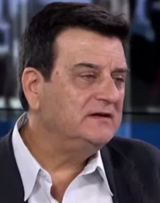 Θεόδωρος Τσούχλος, πρόεδρος ΟΛΜΕ