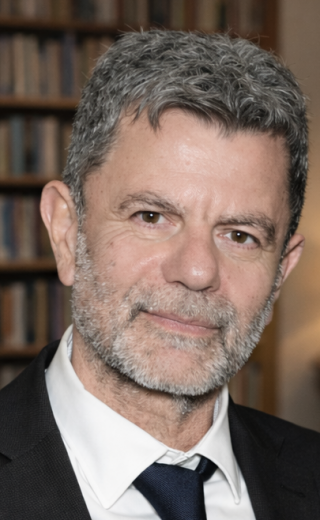 Γιώργος Παναγιωτόπουλος