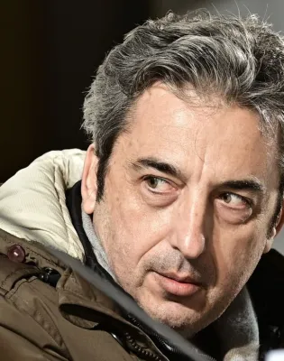 Παύλος Ασλανίδης