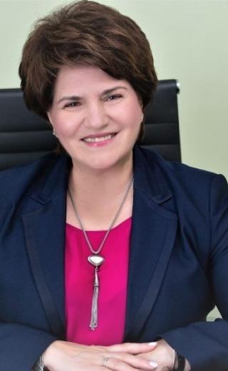 Χρυσούλα Κατσαβριά Σιωροπούλου