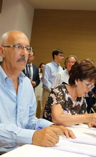 Δημήτρης Λυμπεράκης