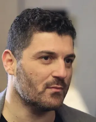 διονύσης τεμπονέρας