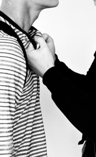 Ενδοσχολική βία