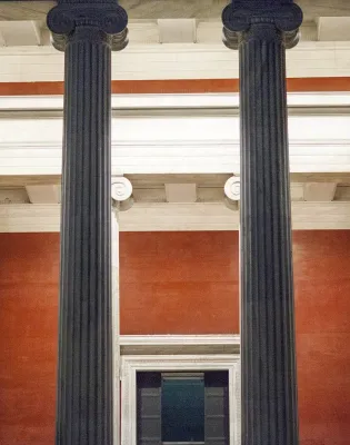 Εθνικό Αρχαιολογικό Μουσείο