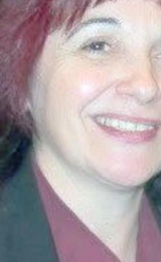 ευγενια καβαλλάρη