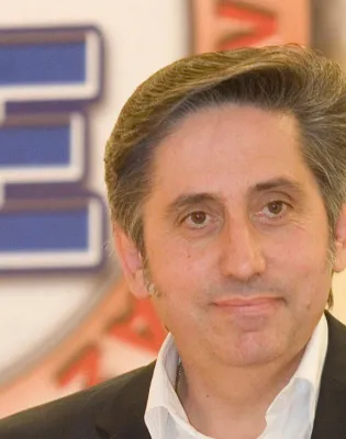 Νίκος Φασφαλής