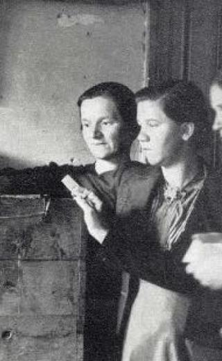 Παγκόσμια Ημέρα Γυναίκας - Ιστορία