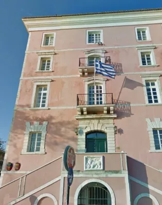 Ιόνιος Ακαδημία