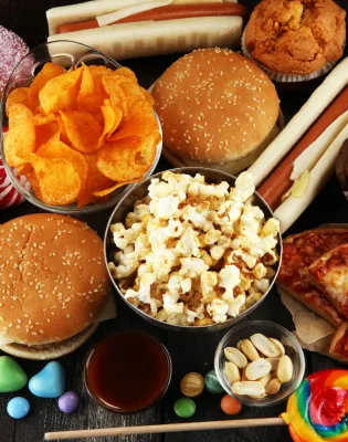 Junk Food