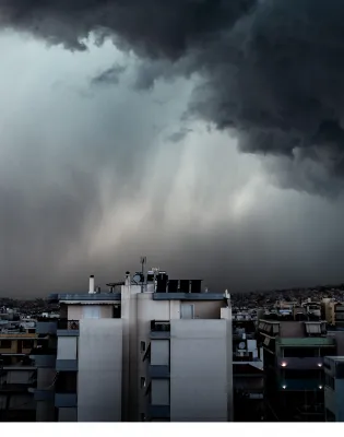καιρός