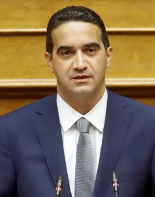 Μιχάλης Κατρίνης