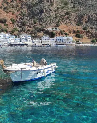 Λουτρό Κρήτης