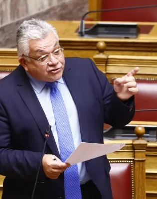 Νίκος Παπαϊωάννου