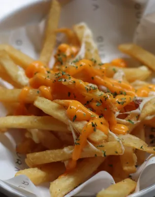 patates
