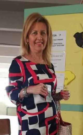 Σοφία Χριστίδου