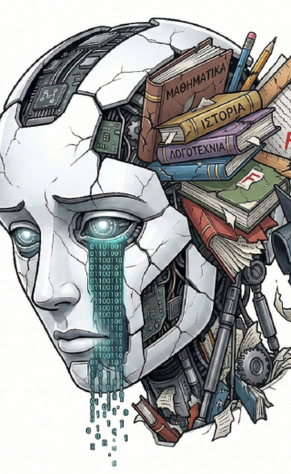 Τεχνητή νοημοσύνη στην εκπαίδευση