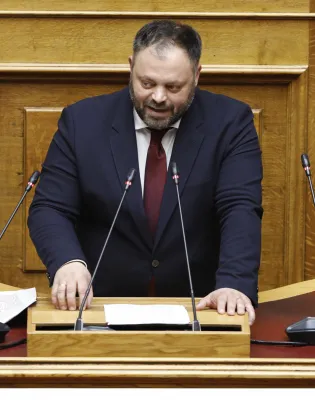 Σπυρίδων Τσιρώνης