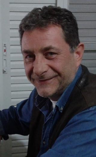 Γιώργος Η λ. Τσιτσιμπής