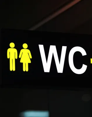 WC