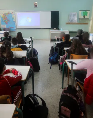 εκπαιδευτικοι