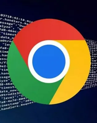 Google-Chrome