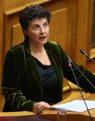 Κυριακή Μάλαμα 