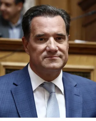 Άδωνις Γεωργιάδης