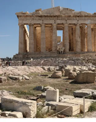 ακροπολη