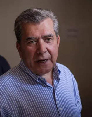 Αλέξης Π. Μητρόπουλος, Πανεπιστημιακός-Πρόεδρος ΕΝΥΠΕΚΚ