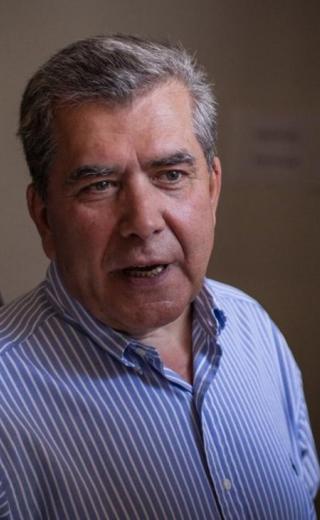 Αλέξης Π. Μητρόπουλος, Πανεπιστημιακός-Πρόεδρος ΕΝΥΠΕΚΚ