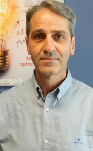 Αργύρης Μυστακίδης