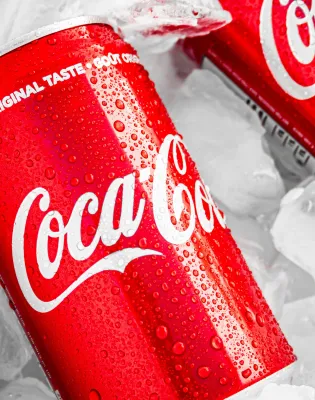 coca cola